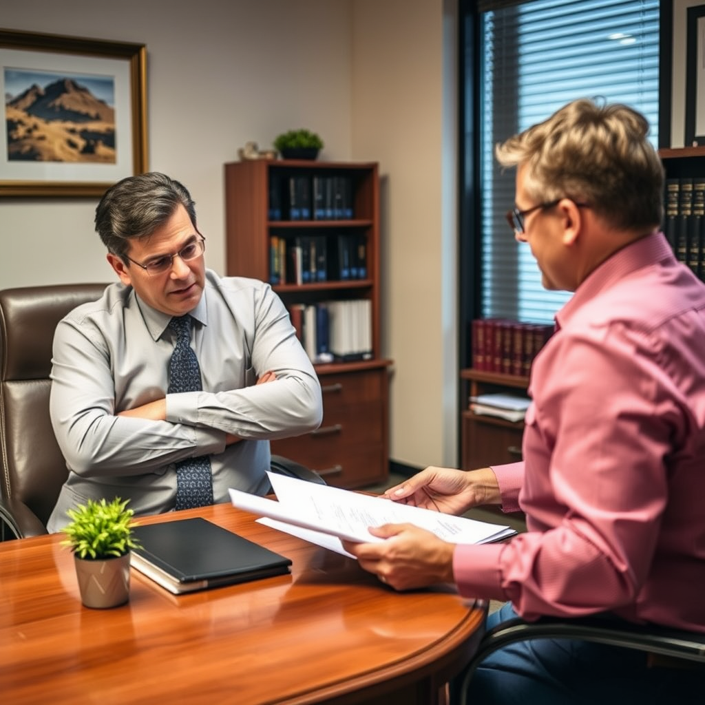 Unfair Competition Lawyer Albany NY