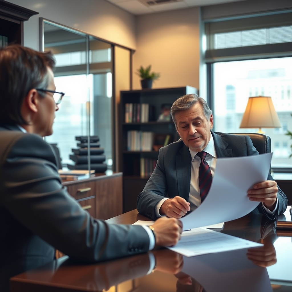 Creditor Rights Lawyer New York