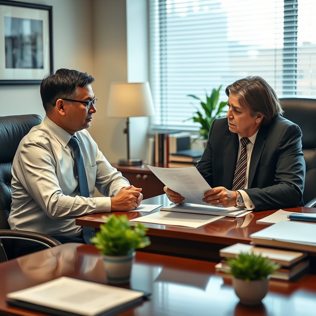 Bus Accident Lawyer New York