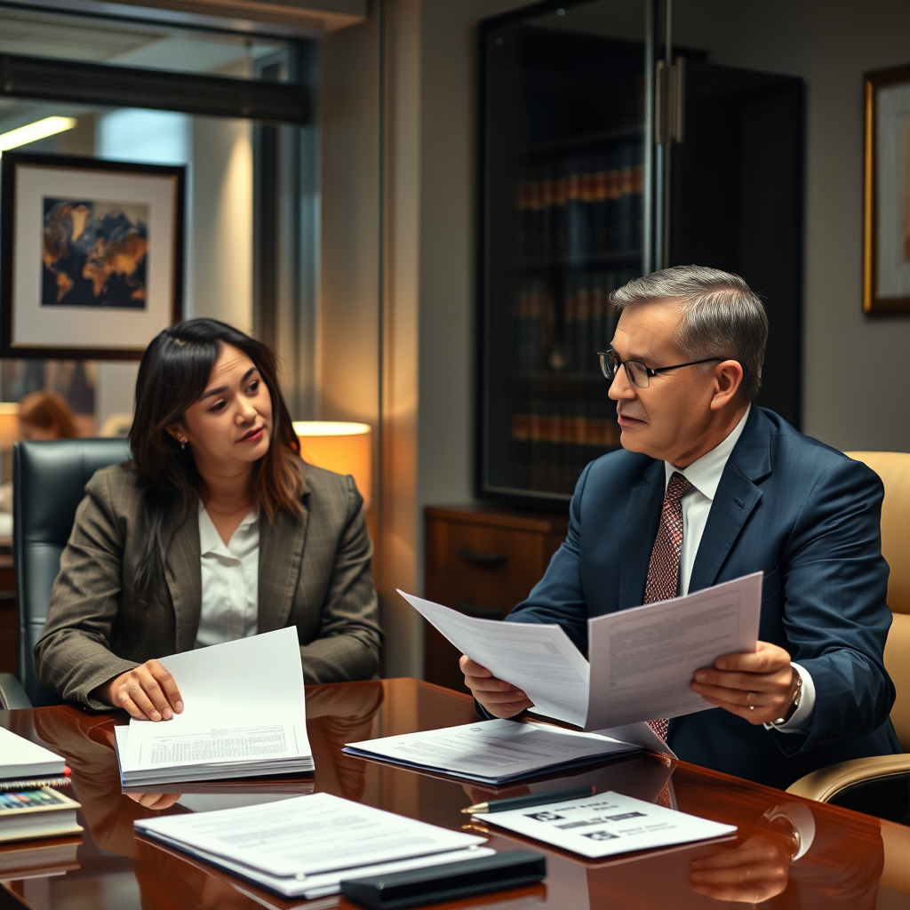 Public Transit Accident Lawyer New York