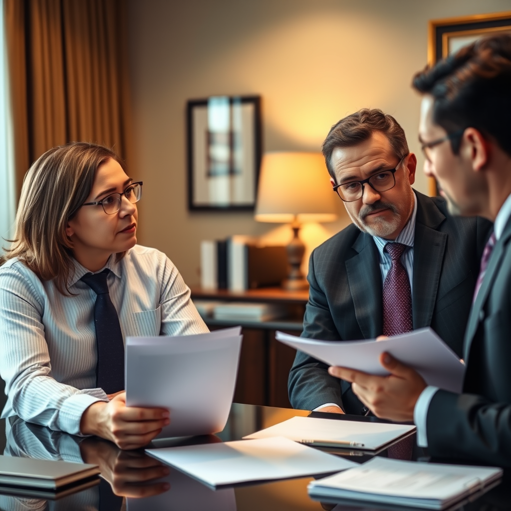 Premises Liability Lawyer New York