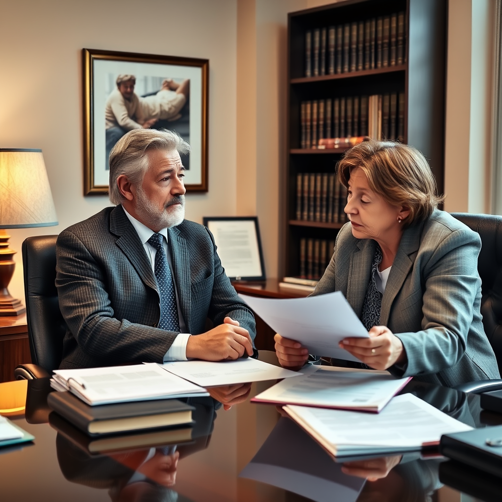 Wrongful Death Lawyer New York