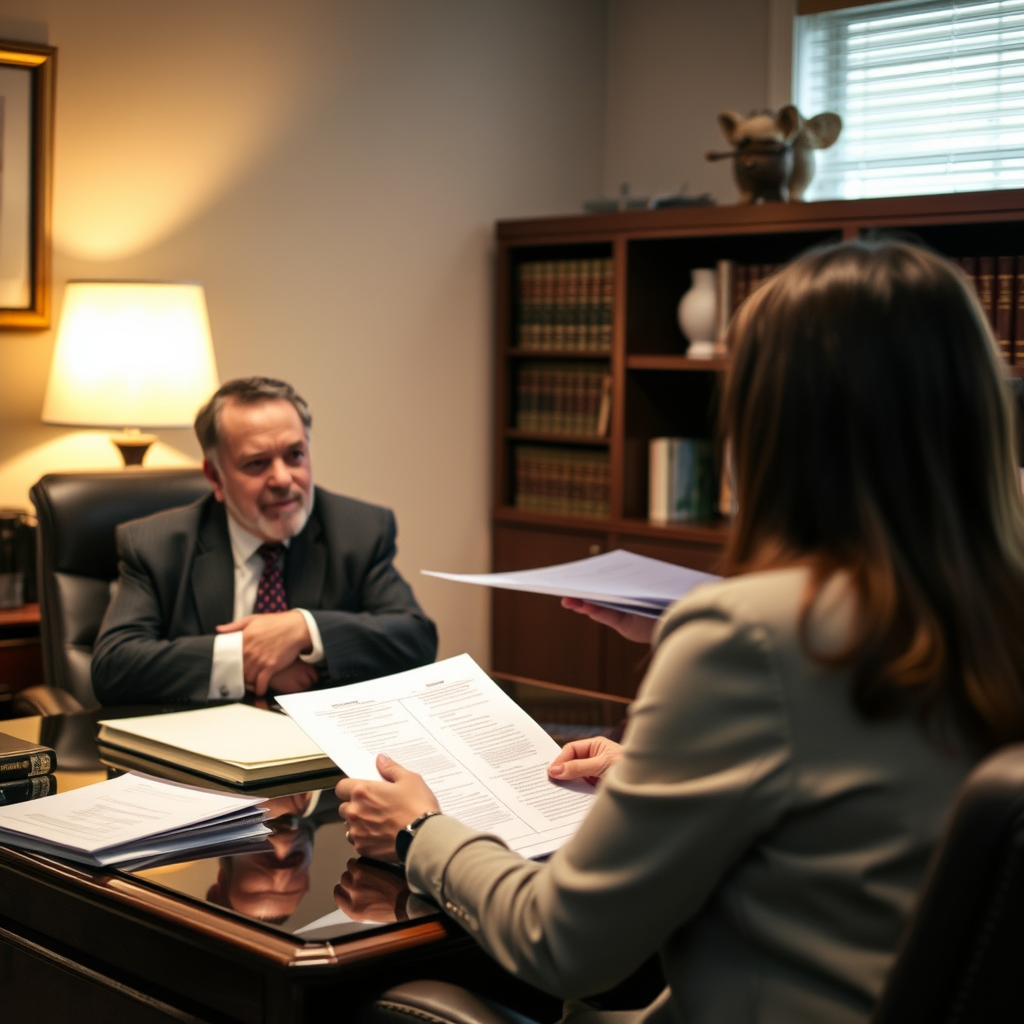 Eviction Defense Lawyer Albany NY
