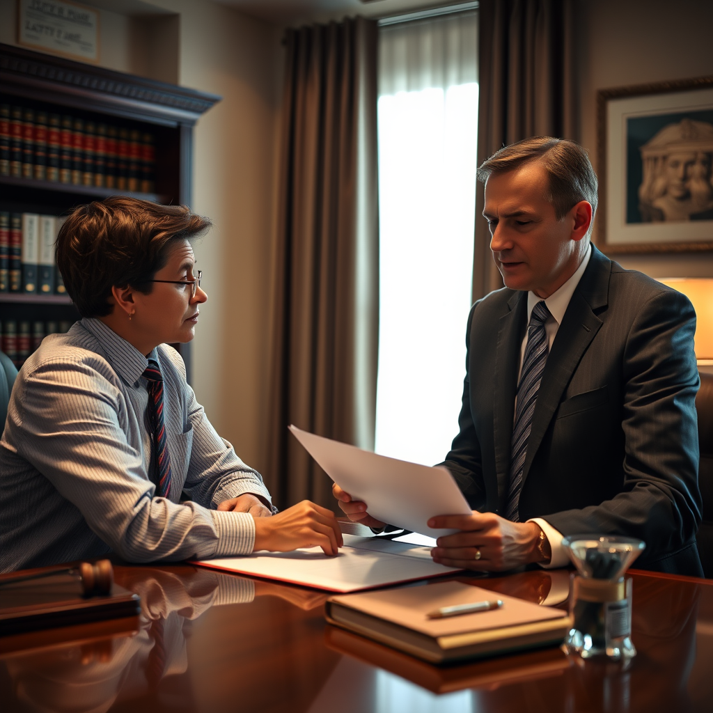 Uncontested Divorce Attorney Newburgh NY