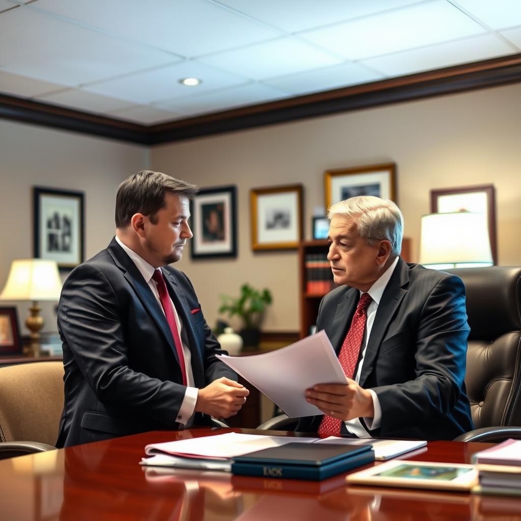 Car Accident Lawyer Albany NY