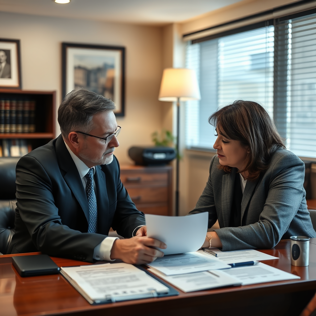 T Bone Accident Lawyer Albany NY