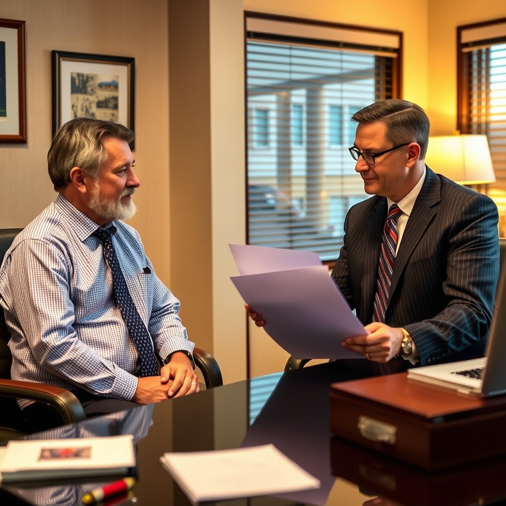 Truck Accident Lawyer Albany NY