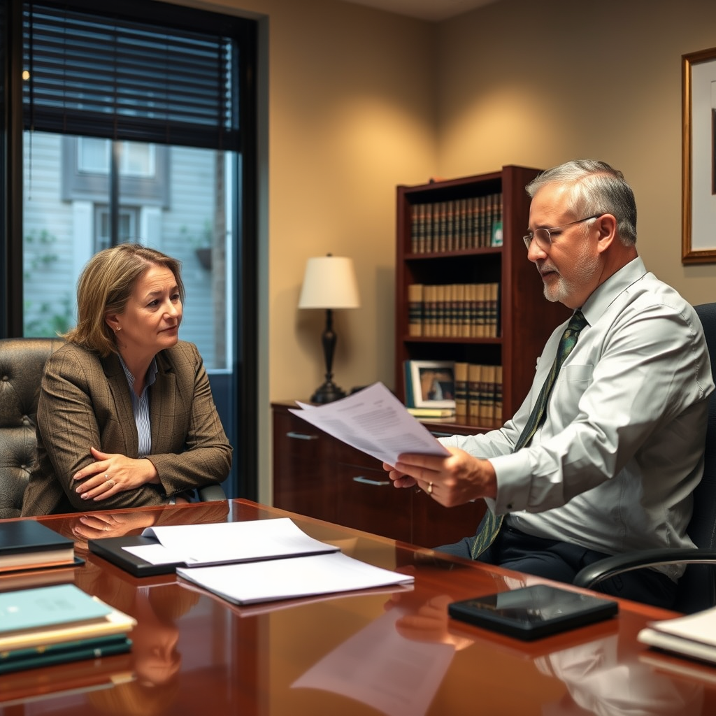 Slip And Fall Lawyer Albany NY