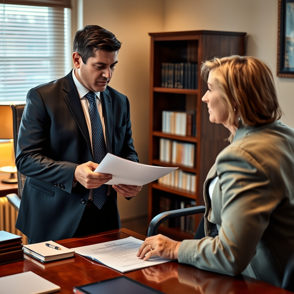 Fiduciary Litigation Lawyer Bronx County NY