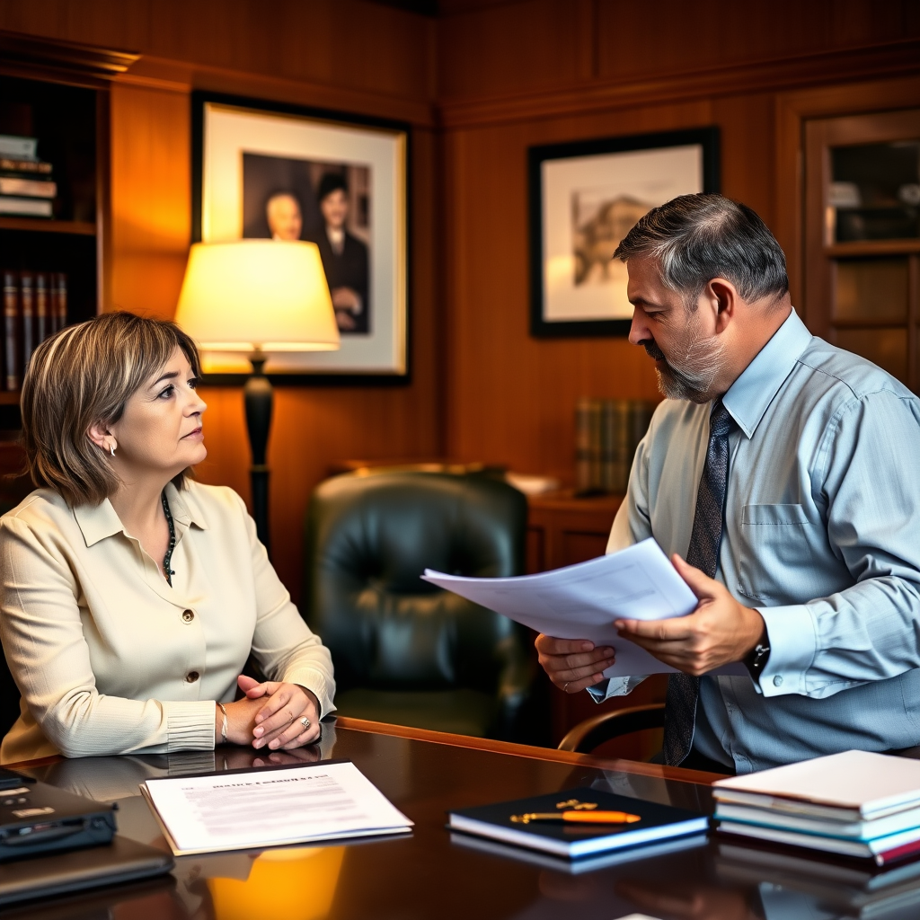 Special Needs Trust Lawyer Cattaraugus County NY