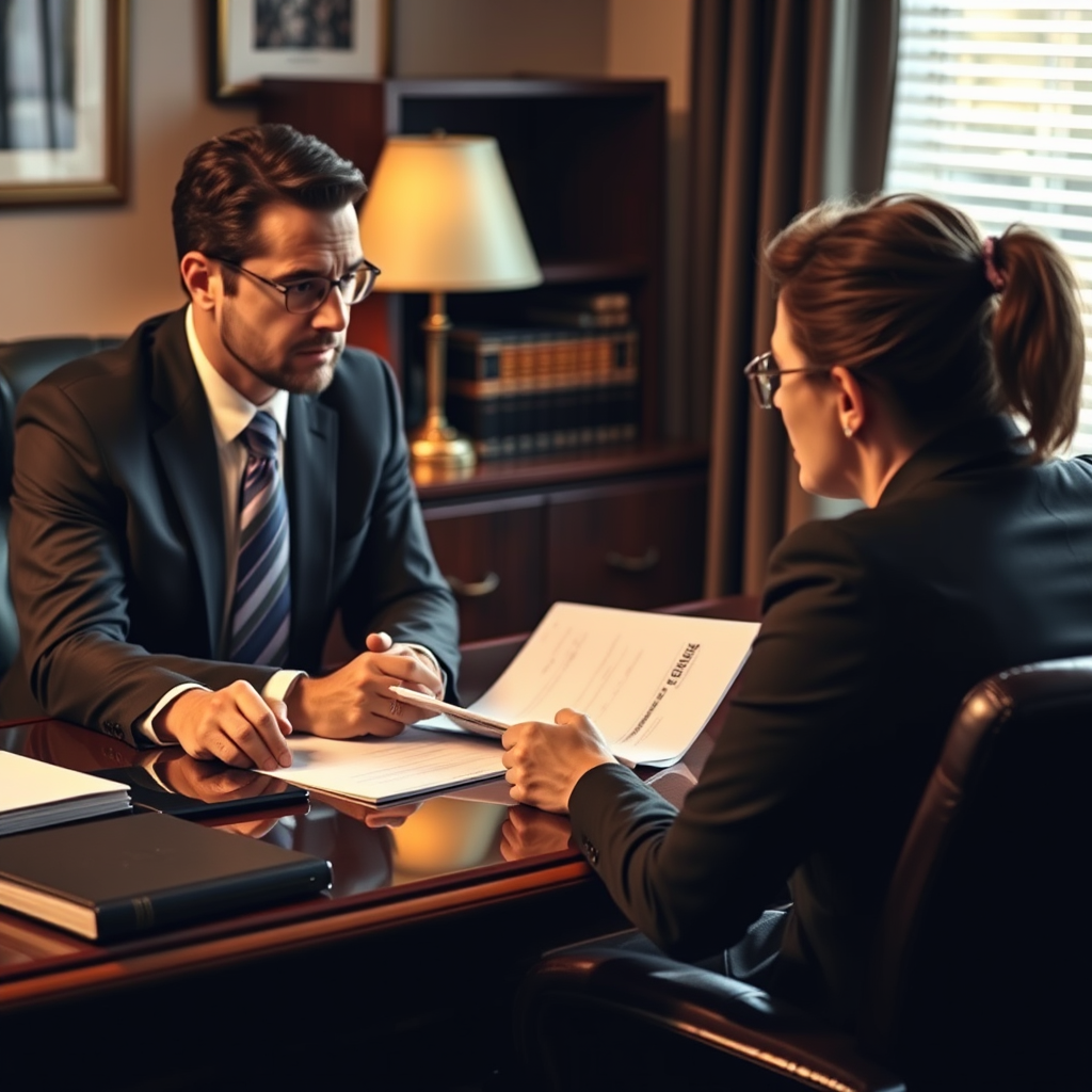 Car Accident Lawyer Bronx NY