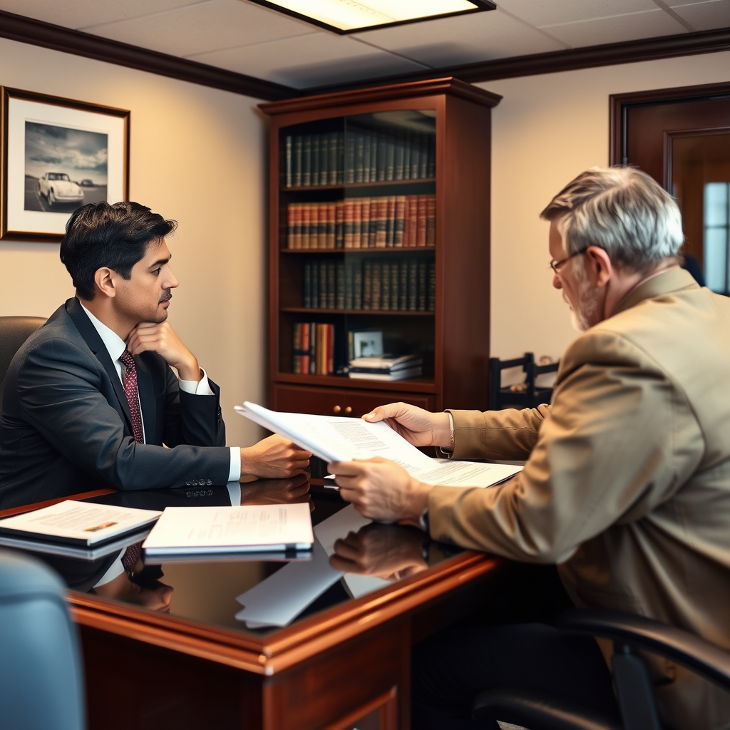 Bus Accident Lawyer Bronx NY