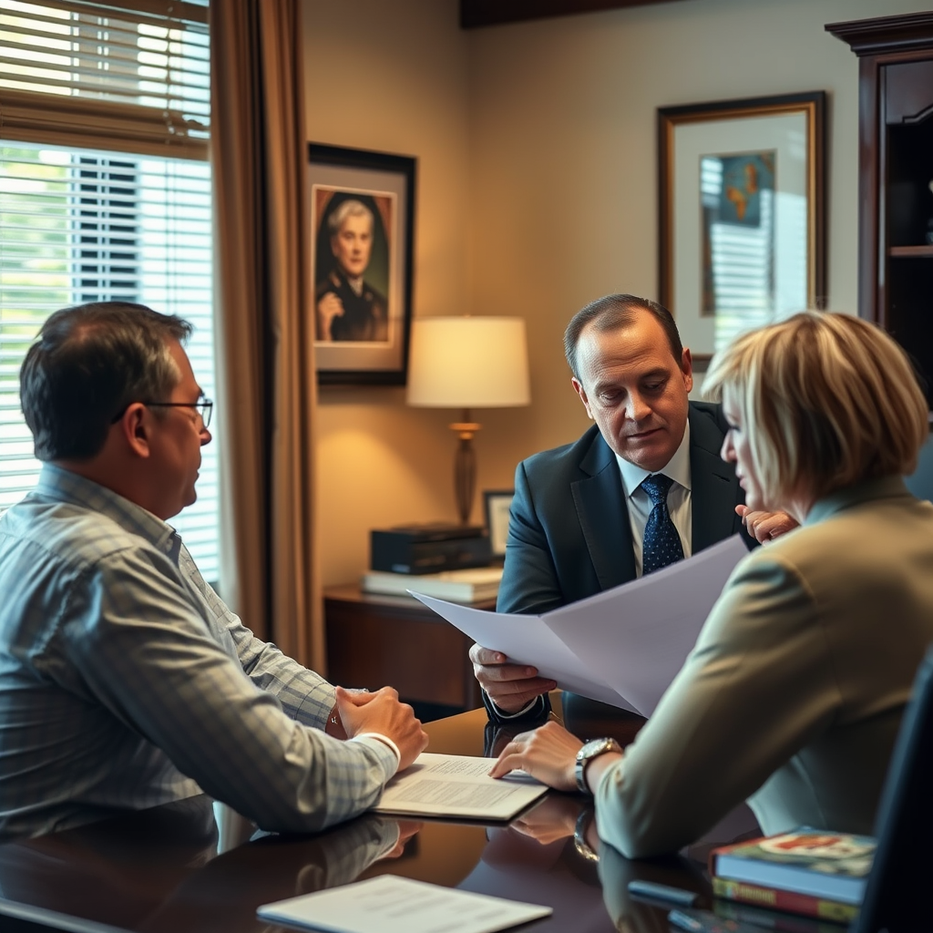 Importation Of Controlled Substances Lawyer Parsippany Troy Hills County NJ