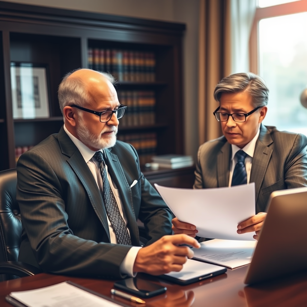 New Jersey Online Solicitation Lawyer