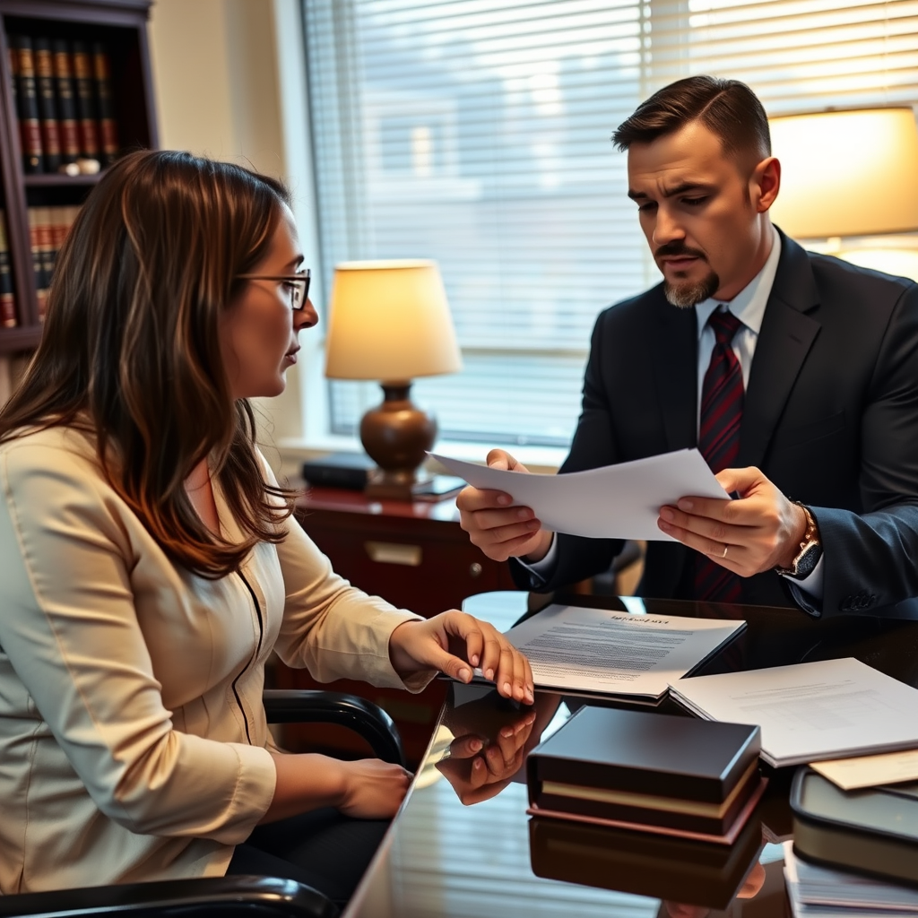 New Jersey Sextortion Lawyer