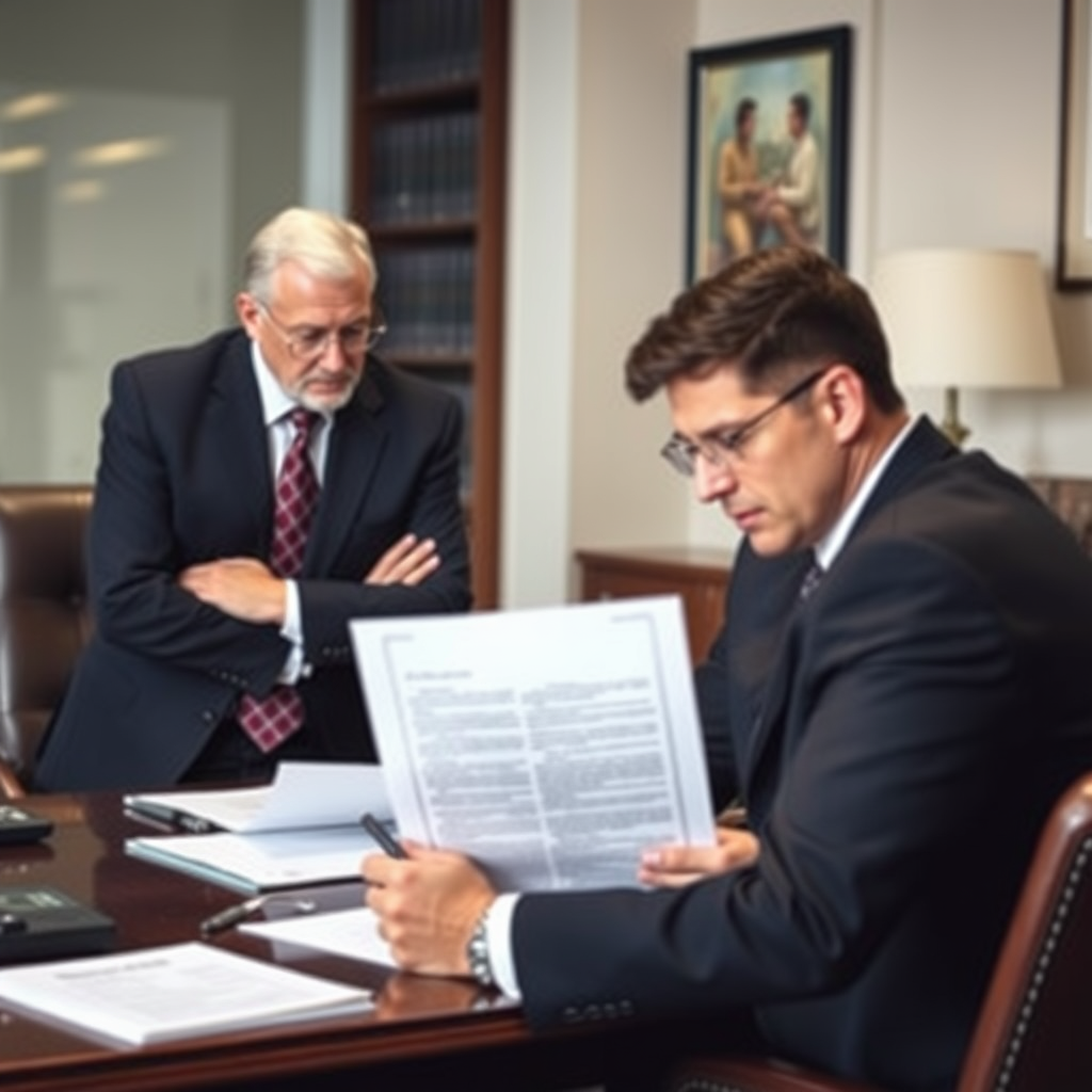 New Jersey Human Trafficking Lawyer