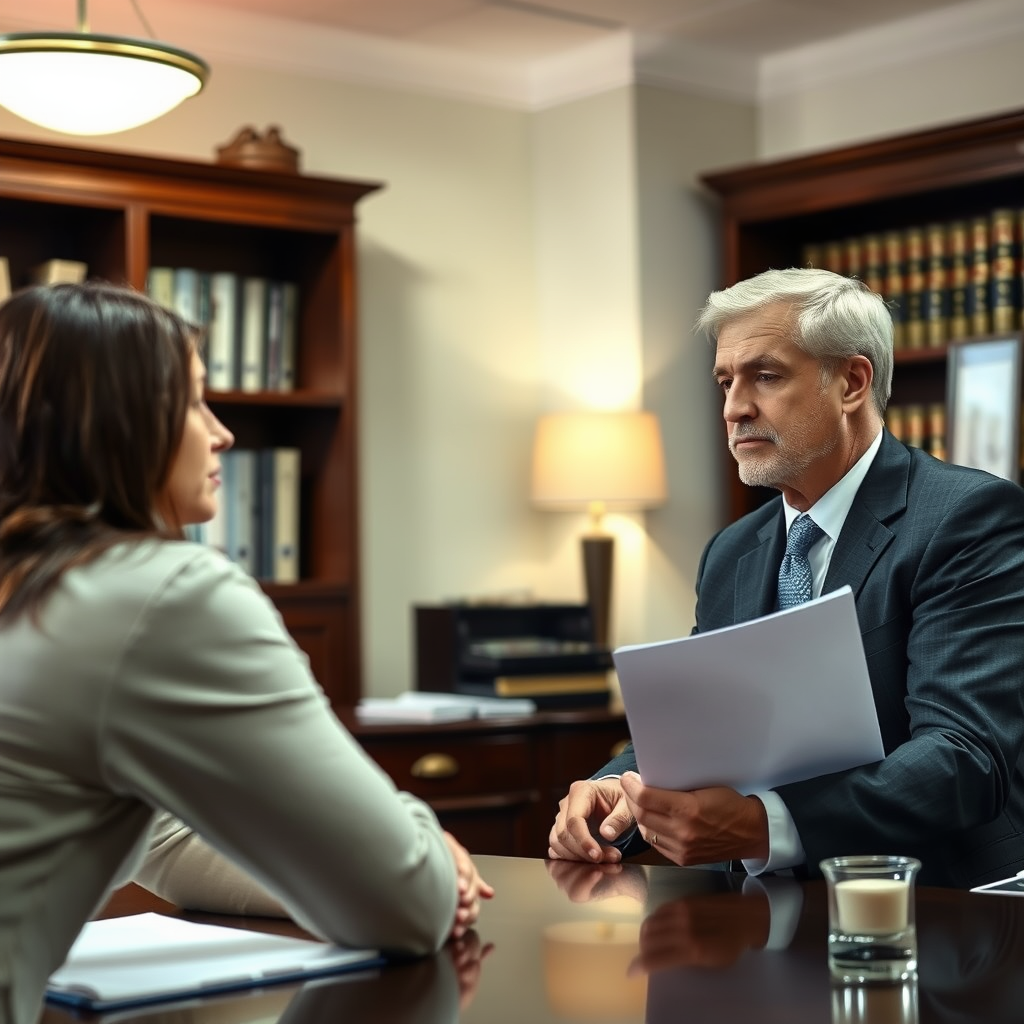 Sexual Assault Lawyer South Brunswick NJ