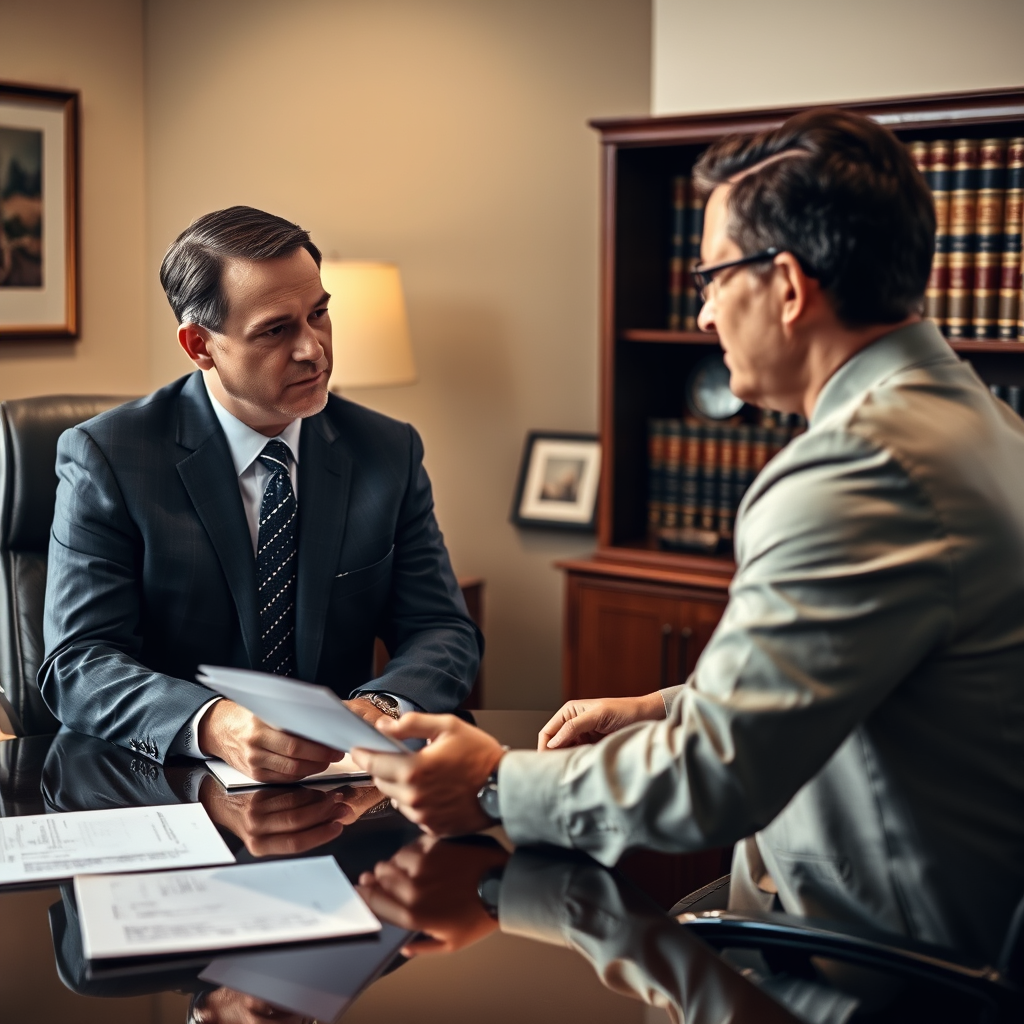 Federal Habeas Corpus Lawyer Essex County NJ