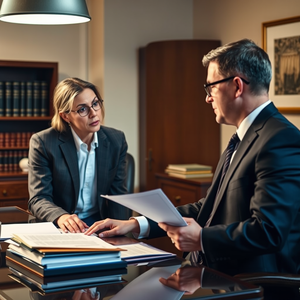 New Jersey Cryptocurrency Crime Lawyer