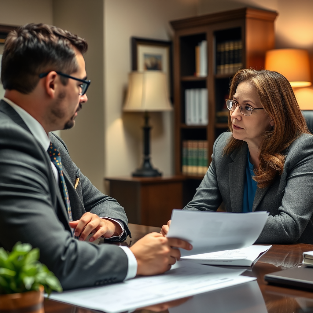 DUI Lawyer Mercer County NJ