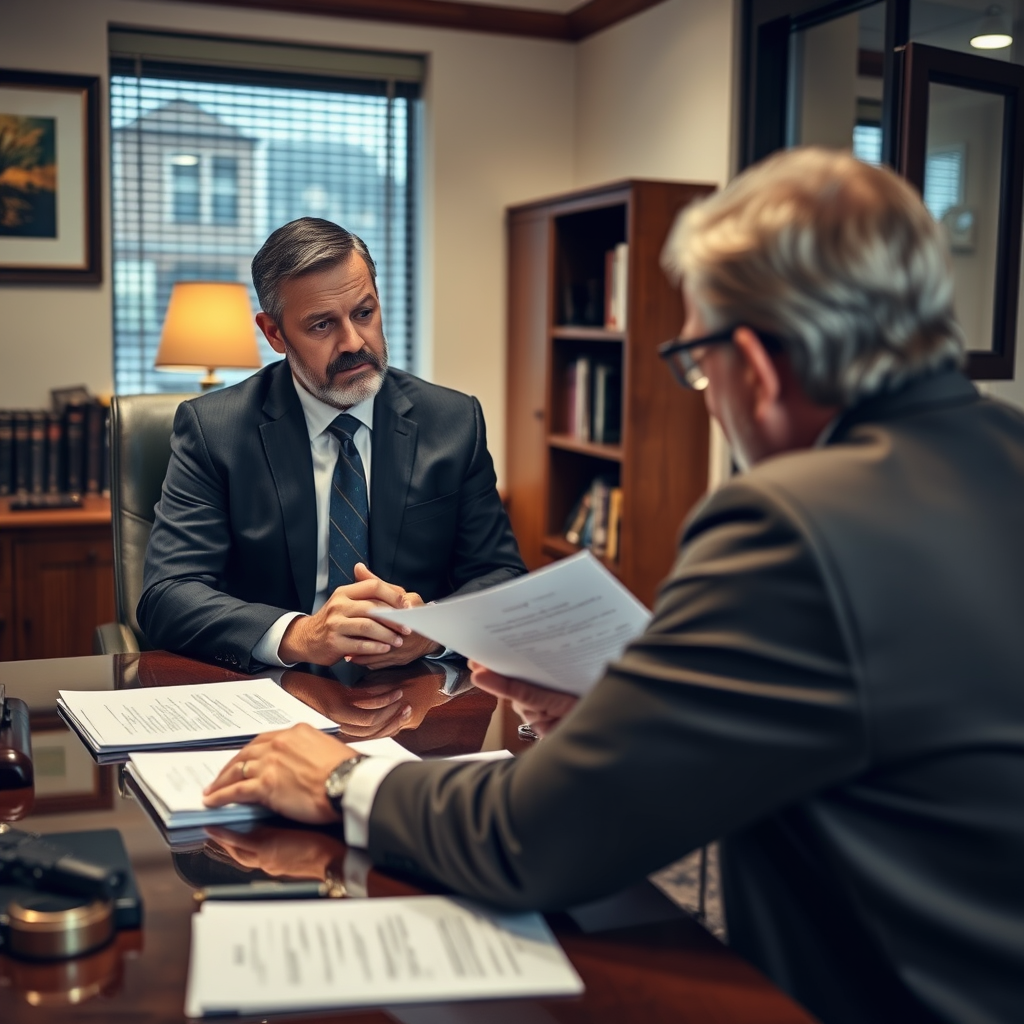Federal Firearms Lawyer Hudson County NJ