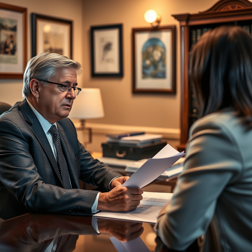 Cyber Crime Lawyer North Brunswick County NJ