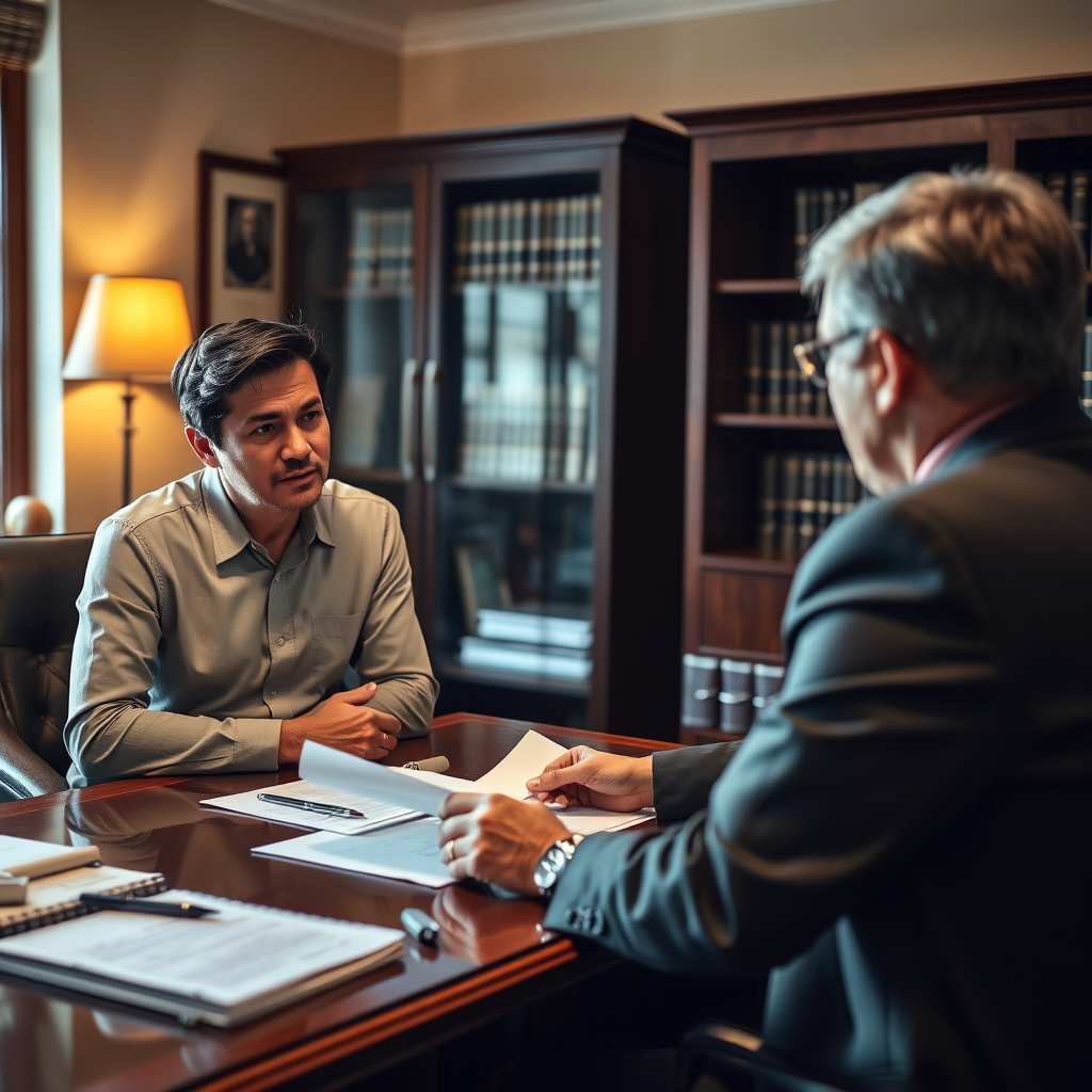 Cryptocurrency Crime Lawyer North Brunswick County NJ