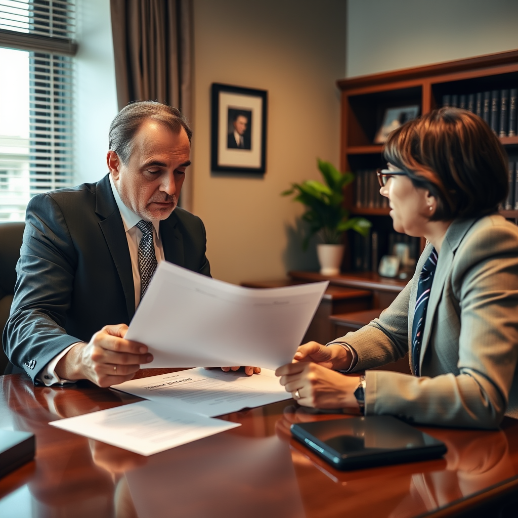 Robbery Lawyer Union County NJ