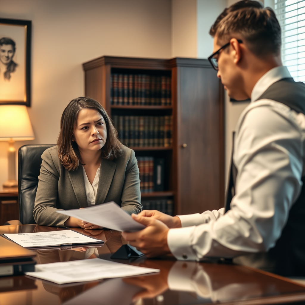 Juvenile Delinquency Lawyer Iselin County NJ