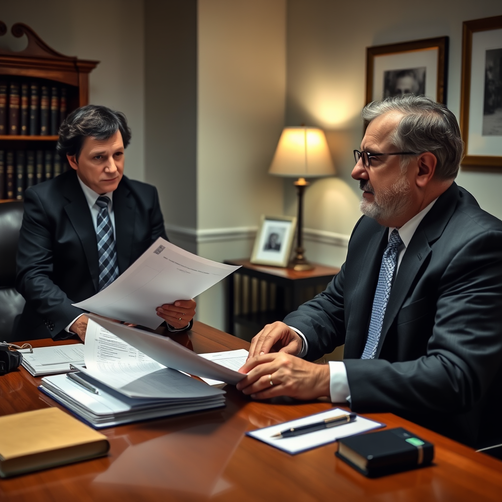 Medicare Fraud Lawyer Hunterdon County NJ