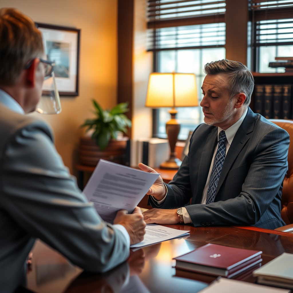 Assault Battery Lawyer Bergen County NJ