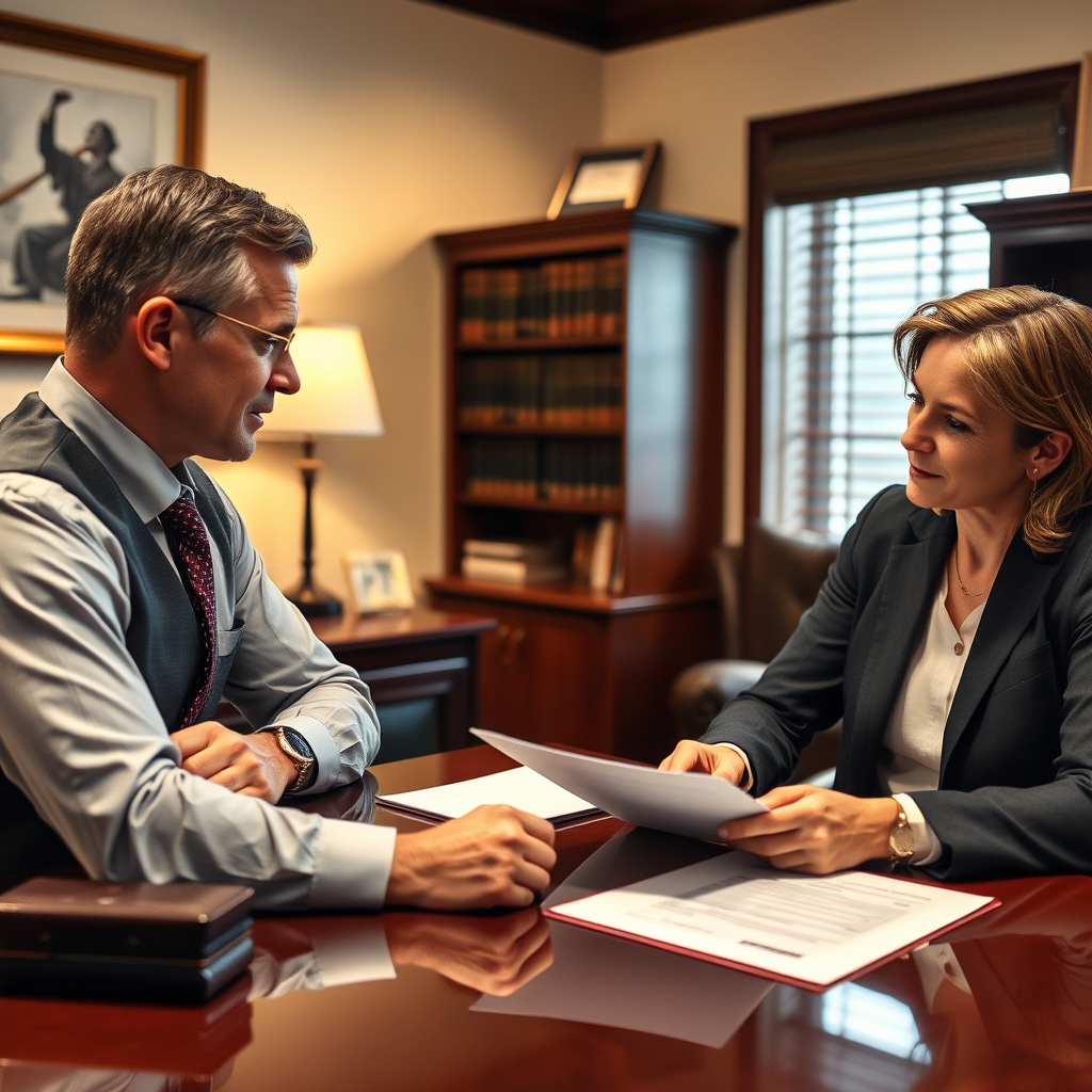 Prenuptial Agreement Attorney Schenectady County NY