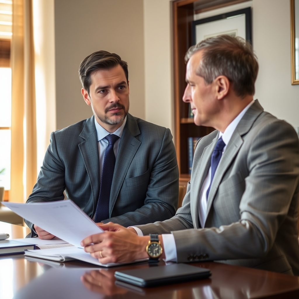 Restraining Order Lawyer Monmouth County NJ
