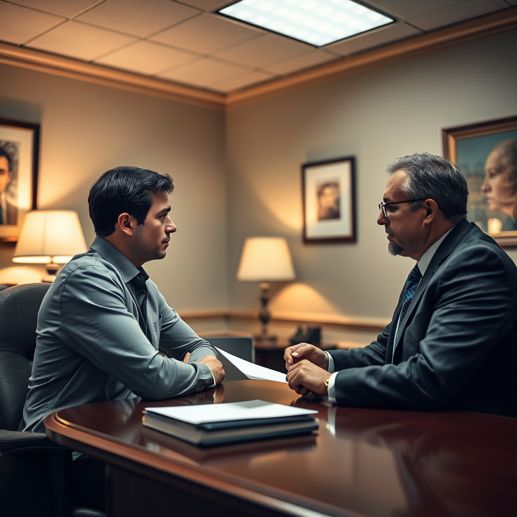 Federal Habeas Corpus Lawyer South Brunswick NJ