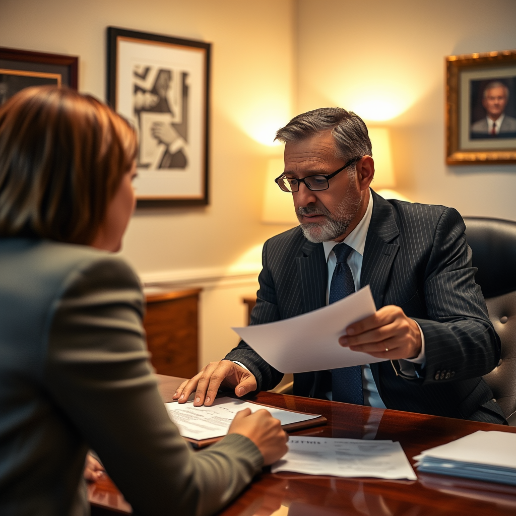 Wire Fraud Lawyer Woodbridge County NJ