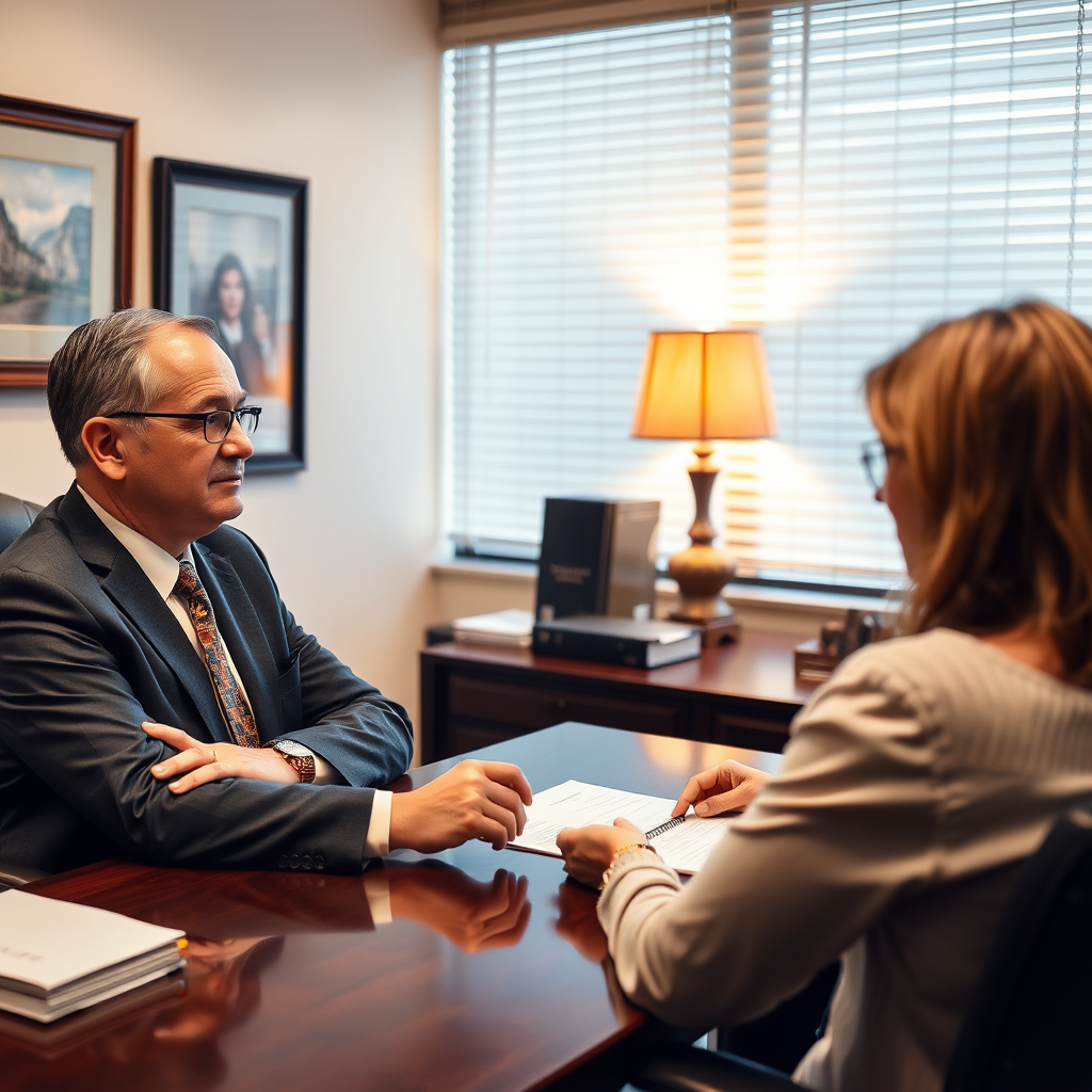 Federal Firearms Lawyer Bergen County NJ