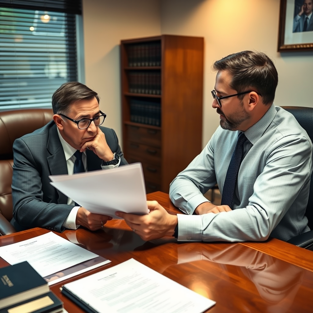 Cryptocurrency Crime Lawyer Bergen County NJ