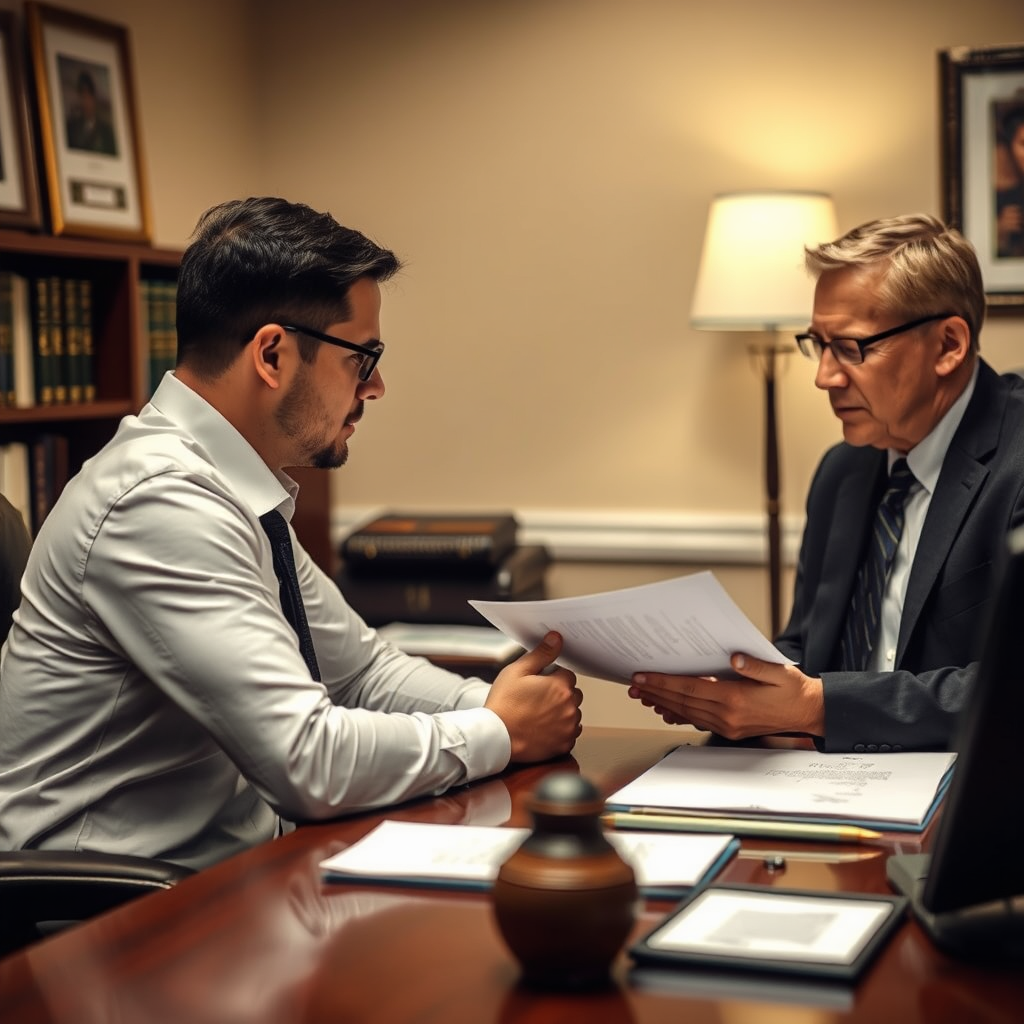 Drug Crimes Lawyer Bergen County NJ