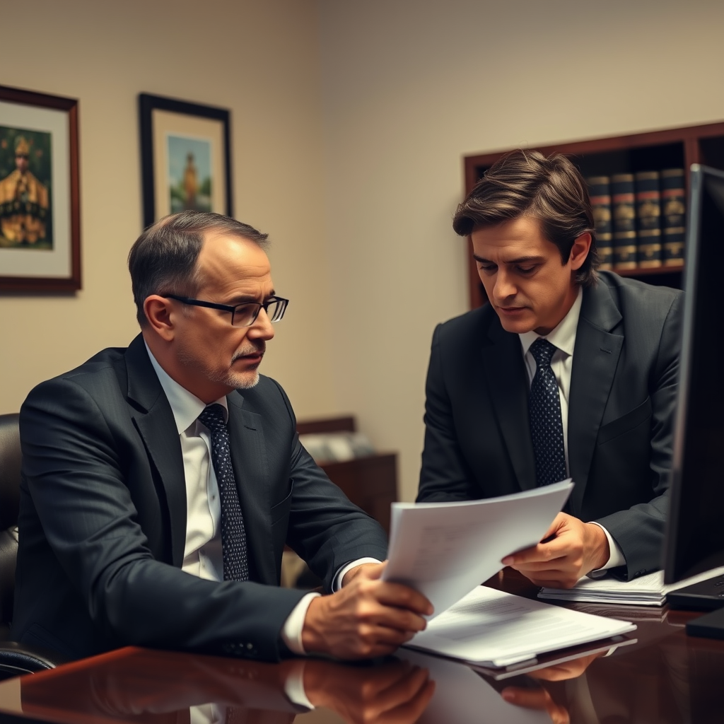Cryptocurrency Crime Lawyer Woodbridge County NJ