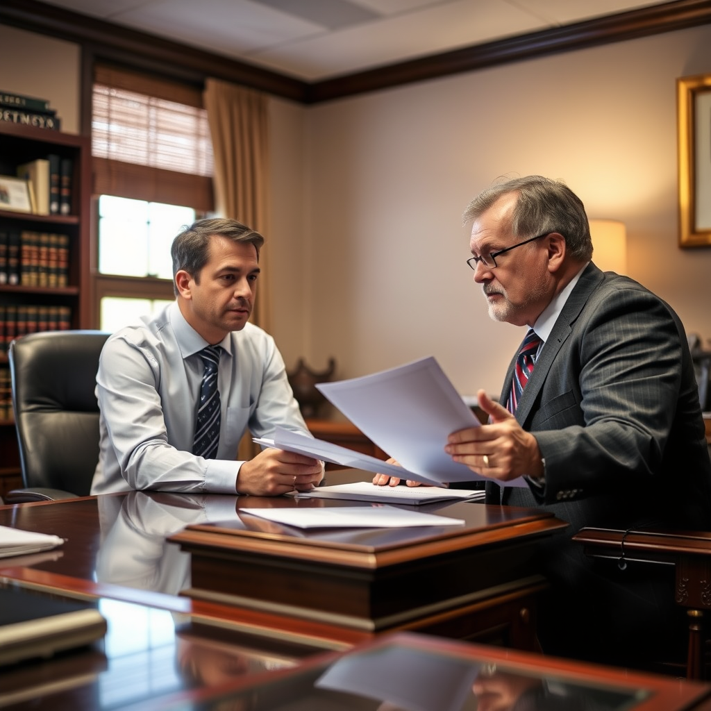Robbery Lawyer Robbinsville County NJ