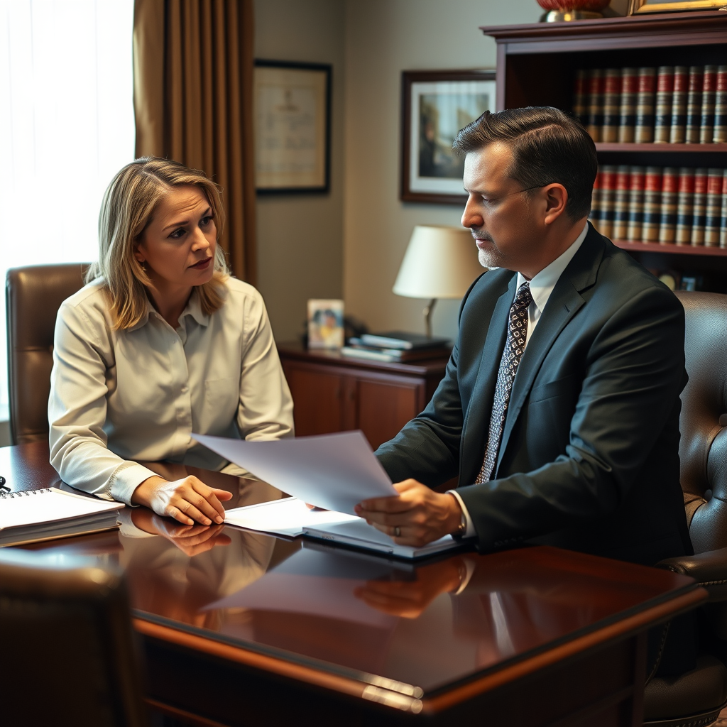 Theft Lawyer Burlington County NJ