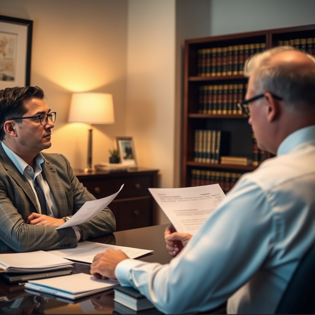 Cryptocurrency Crime Lawyer Warren County NJ