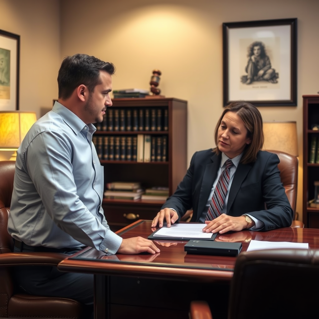 Drug Possession Lawyer Burlington County NJ