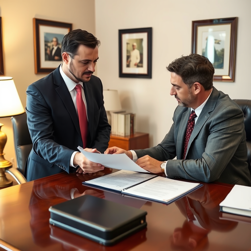 Forcible Touching Lawyer Cape May County NJ