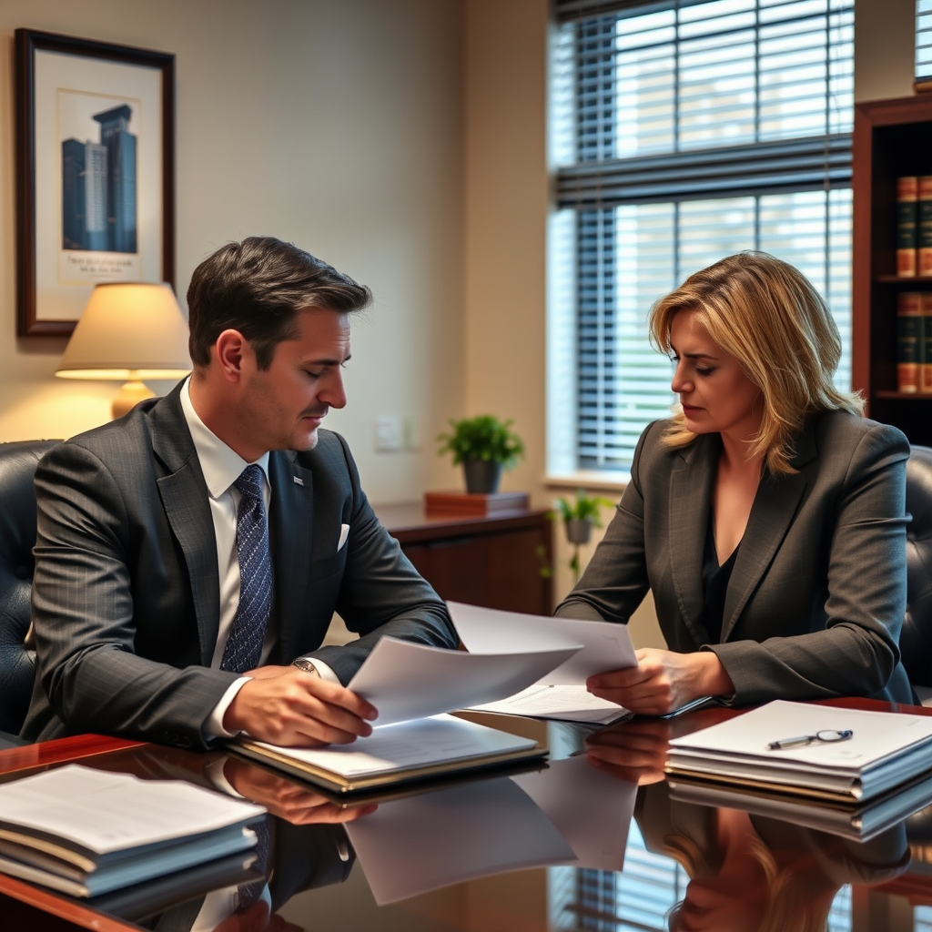 Tax Evasion Lawyer Robbinsville County NJ