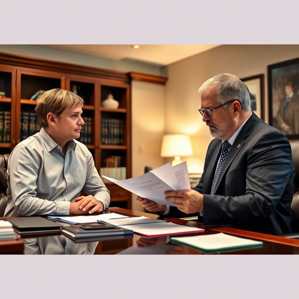 DUI Lawyer Cape May County NJ