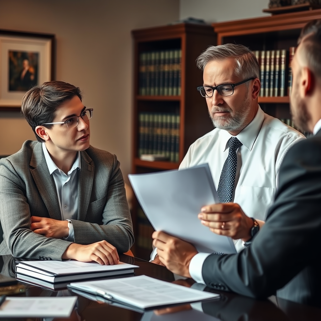 Securities Fraud Lawyer Edison County NJ