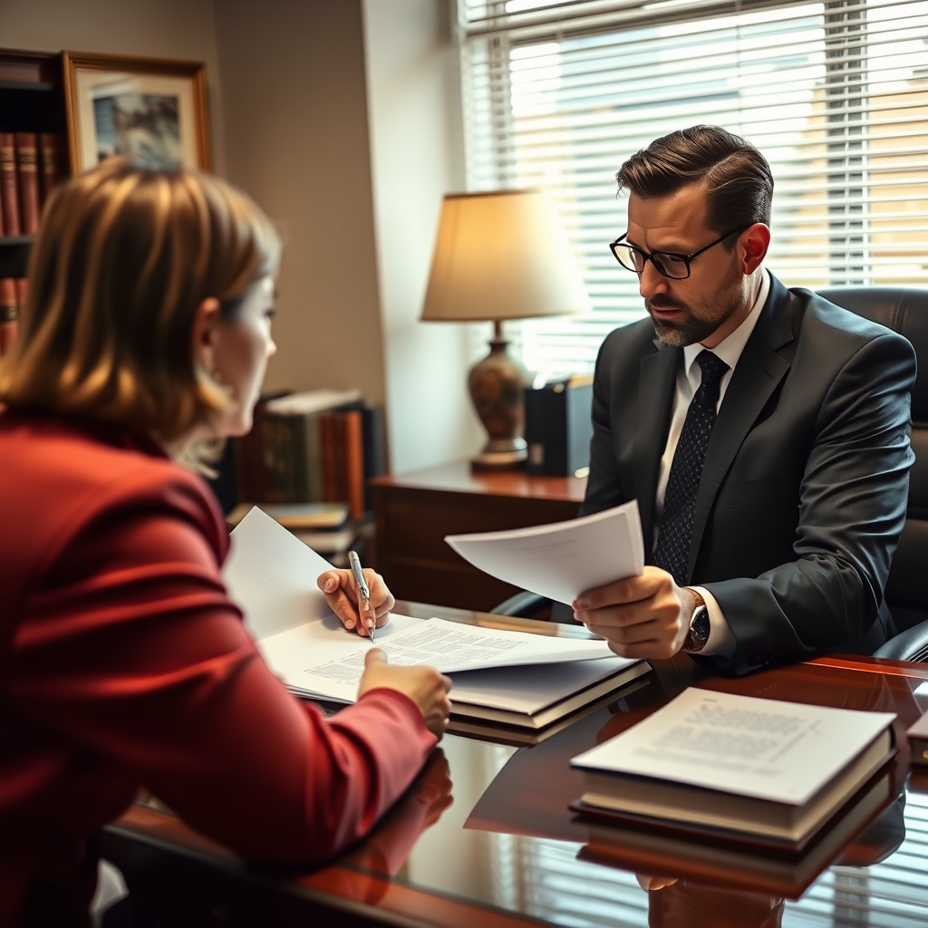 Forcible Touching Lawyer Middlesex County NJ