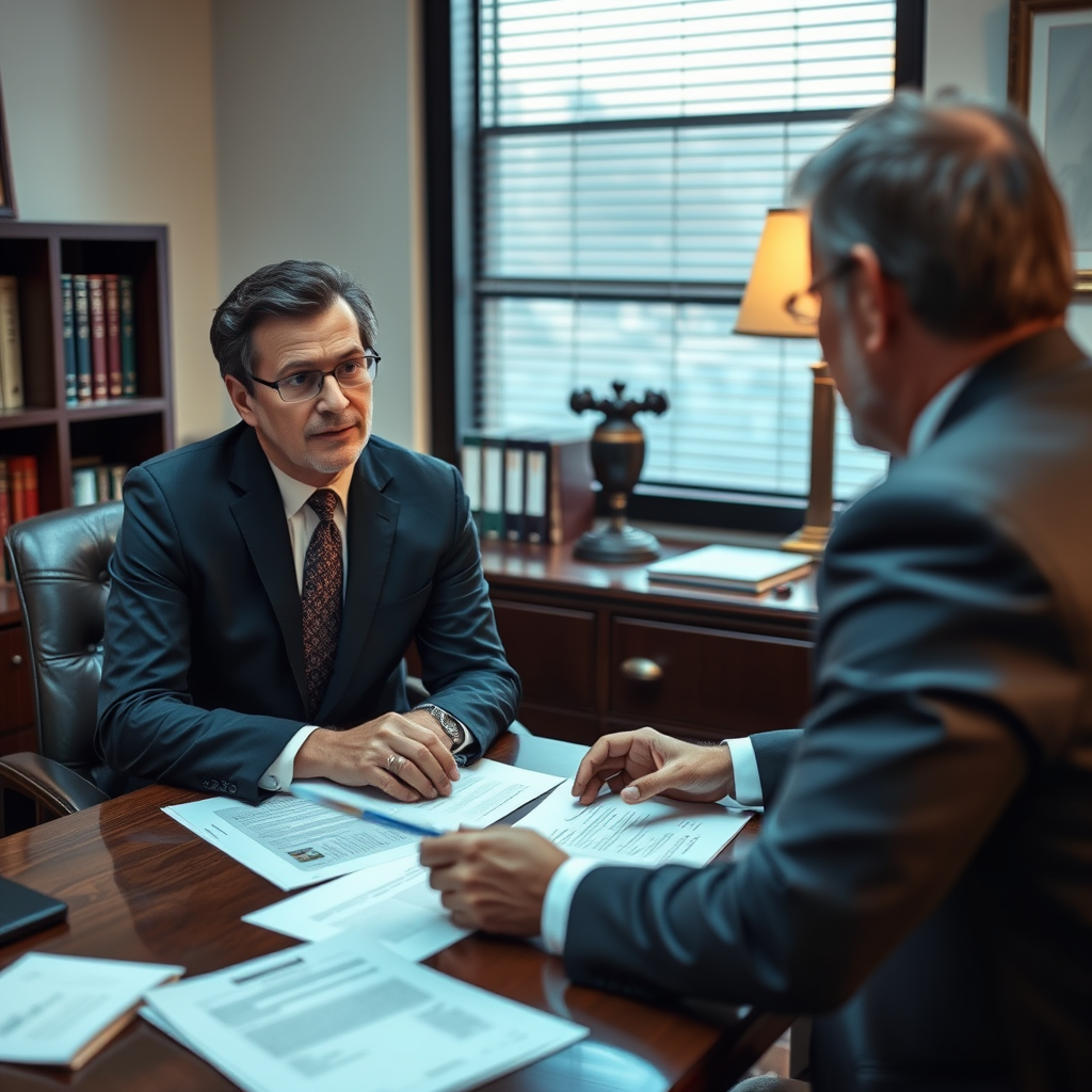 DUI Lawyer Middlesex County NJ