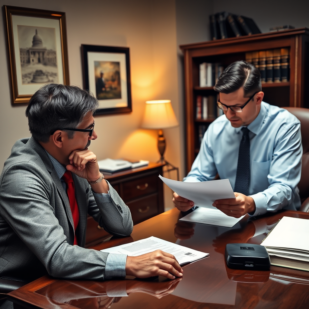 Federal Appeals Lawyer Monroe County NJ